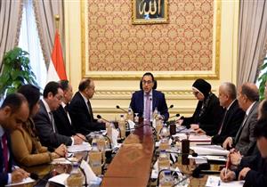 رئيس الوزراء: تدشين موقع إلكتروني لنشر خرائط المناطق الصناعية