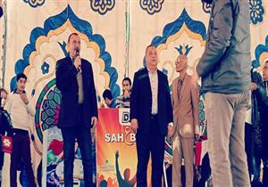 بالصور.. الجمعيات الأهلية بدمياط تحيي احتفالات يوم اليتيم