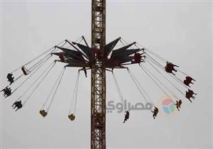   مواعيد وأسعار دريم بارك خلال عيد الأضحى