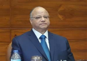 محافظ القاهرة لـ "الاطفال الايتام": الدولة ستظل أباء وأمهات لكم جميعاً