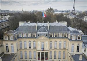 القضاء الفرنسي يحقق في واقعة اغتصاب مزعومة بقصر الإليزيه