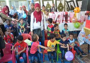 يوم_اليتيم.. جمعة: من أراد أن يستجيب الله له دعاءه فليُكرم اليتيم