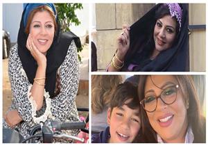   من التسريب للابتزاز وصولا للقضاء.. القصة الكاملة لأزمة هالة صدقي  