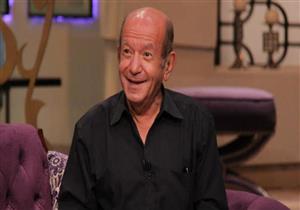 لطفي لبيب: "السفارة في العمارة" نقلة فنية.. وهنيدي نصحني بعدم قبول شخصية السفير الإسرائيلي