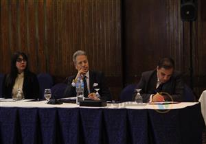 انطلاق فعاليات المؤتمر الوطني للتشريعات العقابية في مصر