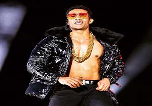 صور| رمضان يواصل الاحتفال بنجاح حفله الأول: "فرقعت أتخن ما فيكم"