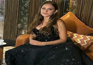 نيللي كريم تحصد جائزة أفضل ممثلة عربية في"موركس دور"