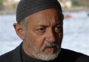 بعد إصابته بكورونا.. تطورات الحالة الصحية للفنان عبدالعزيز مخيون