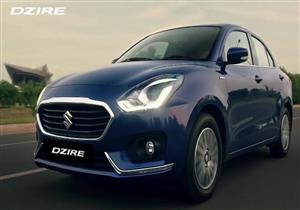 قبل شراء سوزوكي ديزاير.. أسرار قد لا تعرفها عن السيارة اليابانية؟