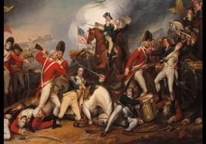   دراسة جديدة: بطل الحرب الثورية الأمريكية "بولاسكي" كان امرأة 