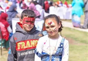  "فاعل خير للتكافل الاجتماعي".. شعار قرى الشرقية في الاحتفال بيوم اليتيم