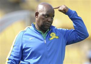 "من الممكن".. موسيماني يرد على قدرة صنداونز في تكرار الخماسية أمام الأهلي