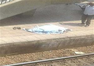 انتحار شاب في مترو غمرة.. وتعطل الحركة 6 دقائق