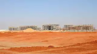 حجز قطعة أرض إسكان متوسط.. خطوات وأسعار الأراضي في 9 مدن 