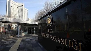 مصادر تركية: المفاوضات الروسية الأوكرانية تبدأ غدا الجمعة