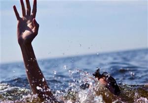 إنقاذ شاب من الغرق عقب سقوطه في نهر النيل بوسط البلد