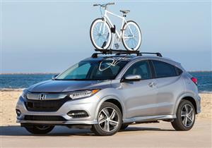 بسرعة تصل إلى 215 كم.. هوندا تعزز برنامج دفع HR-V بمحرك قوي