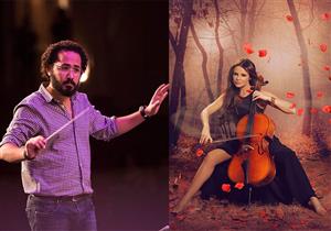 المايسترو جورج قلتة يكشف لـ"مصراوي" تفاصيل مشاركته بحفل كارول سماحة المقبل