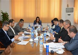 محافظ دمياط: المنطقة الحرة ساهمت في تنمية الصادرات الخارجية