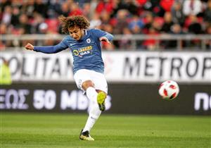 تقارير يونانية: وردة سيعود لباوك لكن سيتدرب منفردًا