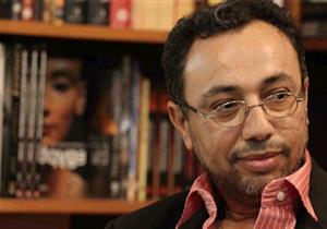ديوان "بعين واحدة وبصيرتين" لفارس خضر على طاولة منتدى المستقبل