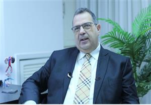 في بث مباشر.. الدكتور عمرو المليجي يكشف عن أحدث علاجات الضعف الجنسي