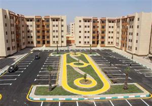  بـ14 ألف جنيه وجاهزة للتسليم.. بدء حجز شقق الإسكان الإجتماعي لمدة شهر