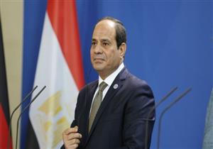 رئيس العاملين بالإنتاج الحربي: هذا ما قلته للرئيس السيسي خلال التكريم