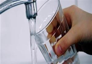 منها "أرض الجولف".. قطع المياه عن 7 مناطق بالقاهرة 12 ساعة اليوم