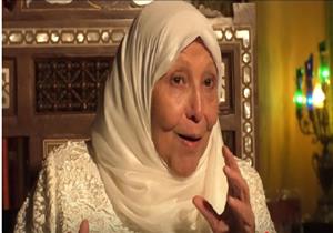 عبلة الكحلاوي: كل شئ في بيتي منظمًا وكنت أسعد زوجة في الدنيا