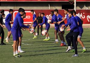 الأهلي لمصراوي: ملفات الكرة بالأهلي لم تُحسم بسبب الدوري 