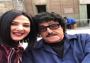  دنيا سمير غانم لوالدها: "مصدر سعادتي حتى وأنت مش معايا"