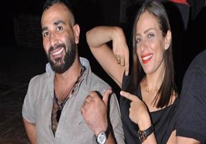  ريم البارودي ردا على تصريحات أحمد سعد: "كفاية هبل.. عاملة حساب مرضك"