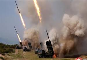 ​تقرير: كوريا الشمالية أجرت تدريبا على ضربات بعيدة المدى 