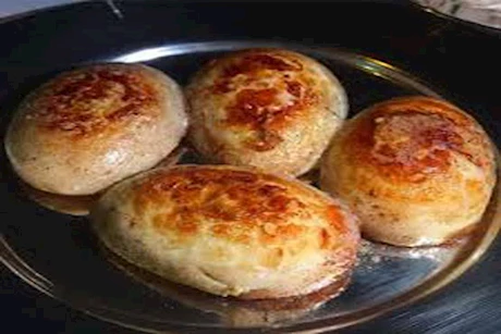 البيض المدحرج على السحور- إليك الأضرار