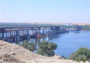 مصرع شاب غرقا في نيل القليوبية 