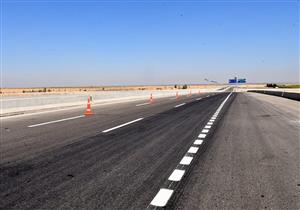 برلمانية تشيد ببدء التشغيل التجريبي لمحور 30 يونيو