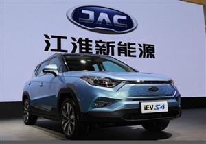 JAC  الصينية تعتزم طرح سيارة كهربائية ببطارية تسير حتى مليون كيلومترًا.. صور