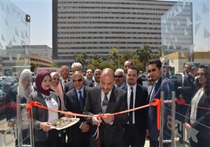 بنك التنمية الصناعية يعتزم إطلاق فرع إلكتروني ومقر بالعاصمة الإدارية