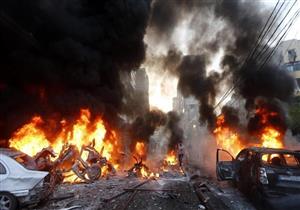 مقتل 16 شخصًا على الأقل إثر انفجار في الصومال