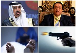 حدث ليلًا| السعودية تعلق على تخريب "سفن الإمارات".. وكشف لغز جثة كوبري الدقي