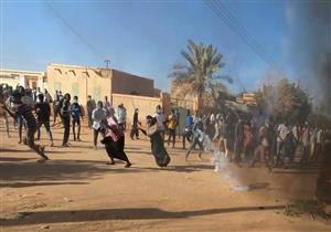 السودان: مقتل ضابط و5 مُحتجين في إطلاق نار بمحيط ساحة الاعتصام