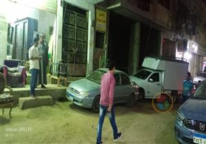 "زهقت منك".. تفاصيل مقتل أم على يد ابنها الوحيد بـ30 طعنة في نهار رمضان -(فيديو وصور)