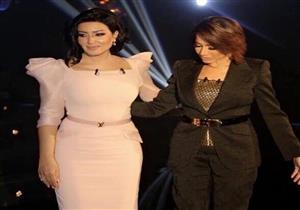  سمية الخشاب تكشف لشيخ الحارة تفاصيل عاهة مستديمة سببها أحمد سعد