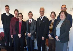 مدينة زويل توقع اتفاقيات تعاون مع عدد من الجامعات الأوربية والعربية