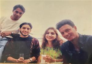 عباس أبو الحسن يستعيد ذكريات "كان السينمائي"