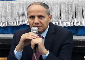  إحالة 3 ملاحظين في لجنة امتحان الشهادة الإعدادية بالفيوم للتحقيق