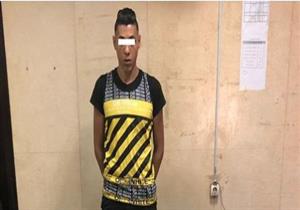 ضبط 630 ألف قطعة ألعاب نارية بحوزة تاجر في الجمالية