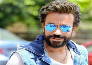  افتتاح "خليك متفائل" لسامح حسين على المسرح القومي بعد عيد الفطر