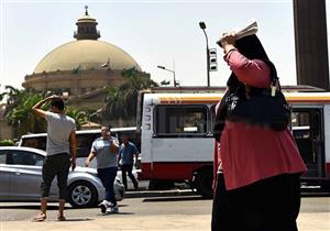 الطقس اليوم.. الحرارة تصل 31 درجة على القاهرة